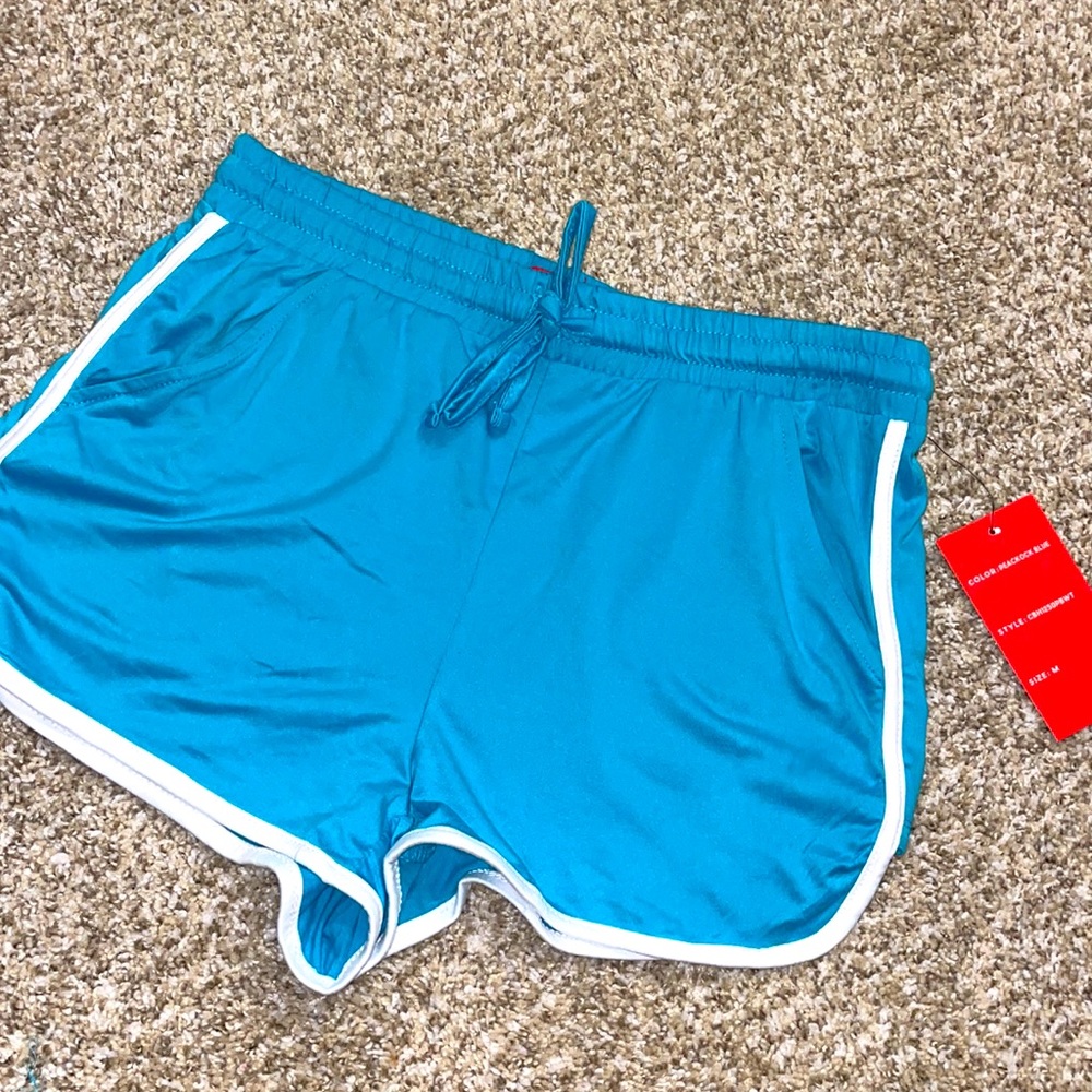 NWT Shorts